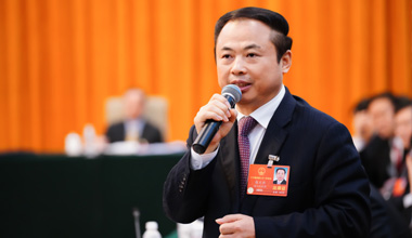 两会季丨今年，，，，，张天任代表提交议案4件，，，，，聚焦这些方面！