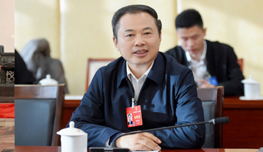 两会季丨围绕区域经济，，，，，张天任代表提交这些建议