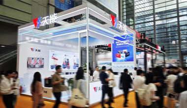 亮相LogiMAT China，，，，，，，jdb电子游戏平台以立异产品赋能物流绿色厘革