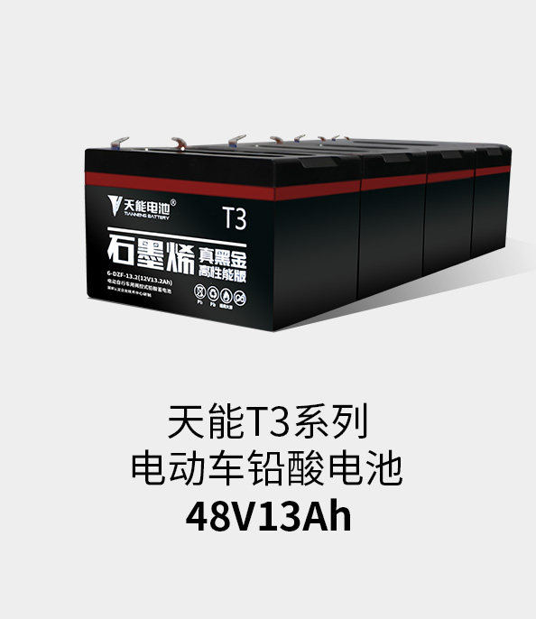 jdb电子游戏平台T3系列48v13ah